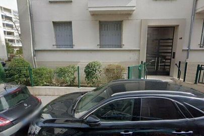 Vignette parking Lyon - Musée Lumière - place Ambroise Courtois