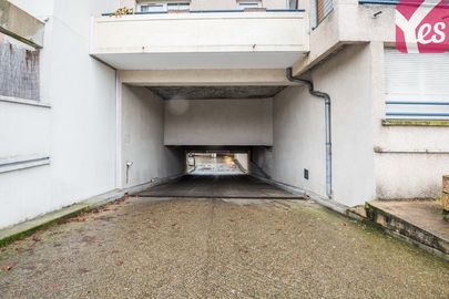 Vignette parking Parc des sports - Rueil Malmaison