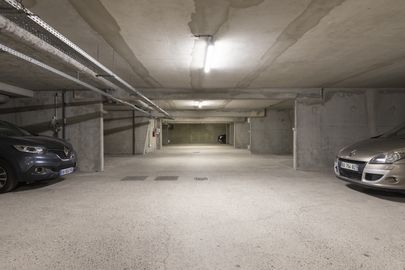 Vignette parking 15 rue Paul Signac - Villeneuve la Garenne