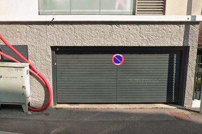 Vignette parking 10 rue Emile duport - Lyon 9
