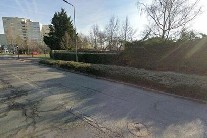 Vignette parking Pontoise - Cergy - Les Touleuses