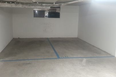 Vignette parking Commerces place du Grand Ouest - rue Jules Verne - Massy