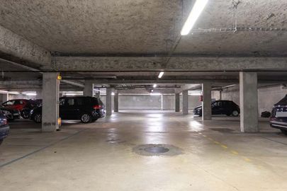 Vignette parking Médiathèque Le Trapèze - 83 rue Marcel Bontemps - Boulogne Billancourt
