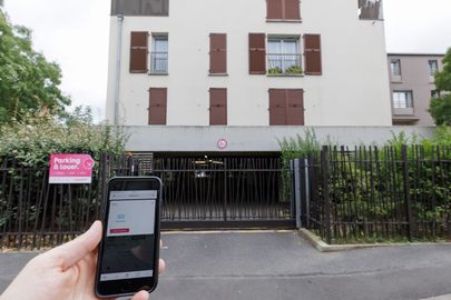 Vignette parking 2 ter allée des Lilas
