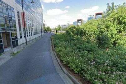 Vignette parking Rueil-Malmaison - Gare RER Rueil - B&B