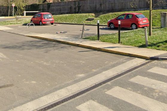 Vignette parking Marnes-la-Coquette - Gare de Garches Marnes la Coquette - Pasteur