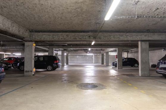 Vignette parking Médiathèque Le Trapèze - 83 rue Marcel Bontemps - Boulogne Billancourt