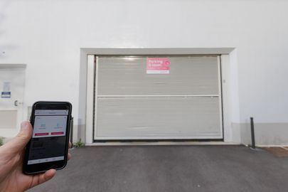 Parking 16 rue Auguste Renoir - Villejuif