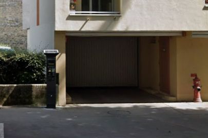 Parking Maison Rhénanie Palatinat - 68 boulevard Carnot - Dijon