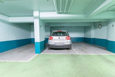 Vignette parking Mairie de Paris 12 - rue de Bercy