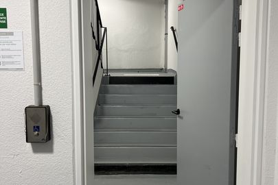 Vignette parking Centre-ville - rue Guynemer - Issy-les-Moulineaux