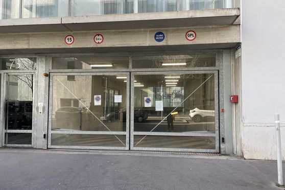 Vignette parking Parc de Billancourt - 73 rue Marcel Bontemps - Boulogne Billancourt