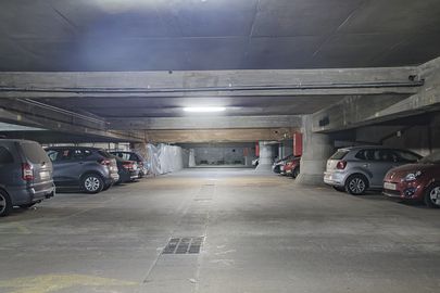 Vignette parking Piscine Keller - Paris 15