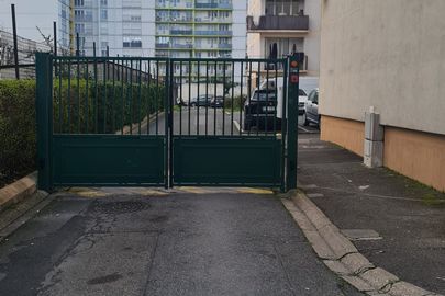 Vignette parking 24 rue Henri Martin - Ivry sur Seine