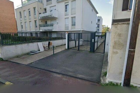 Vignette parking Livry-Gargan - Clichy 2 - Jean-Baptiste Clément