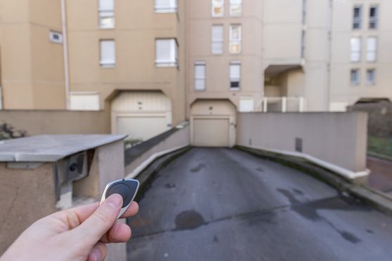 Vignette parking 97 rue de colombes - Courbevoie
