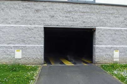 Parking Roubaix - Proche McArthurGlen - Grand place Roubaix