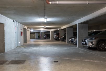 Vignette parking 31 rue Paul Signac - Villeneuve la Garenne