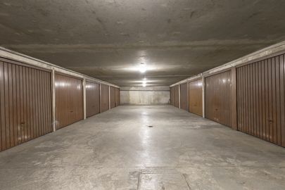 Vignette parking Parc Georges Pompidou - rue Armand Lépine - Bois Colombes