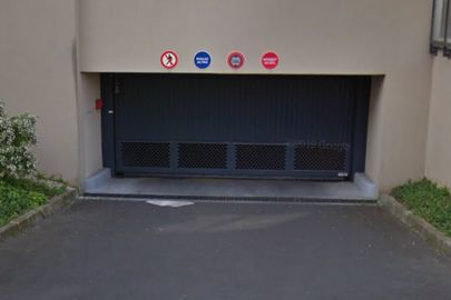 Vignette parking 24 avenue du maréchal joffre - Nanterre