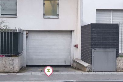 Vignette parking Saint Ouen - Mairie de Saint Ouen - Studéa