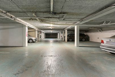 Vignette parking RER Vigneux-sur-Seine - avenue Henri Charon