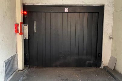 Vignette parking Hôpital Bretonneau AP-HP - 60 rue Joseph de Maistre - Paris 18