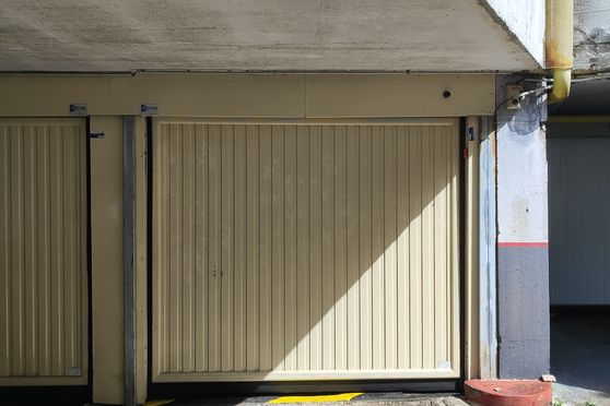 Vignette parking 211 avenue Gambetta - Paris