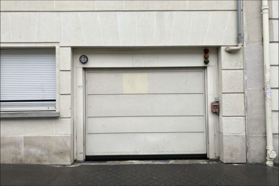 Vignette parking Métro Porte Dorée - rue Ernest lacoste - Paris 12