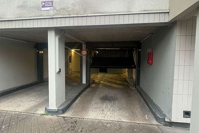 Vignette parking Paris - Parc André Citroën - rue St Charles