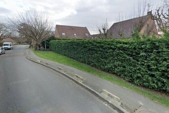 Vignette parking Partenord - Ronchin - rue Marcel Pagnol