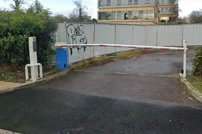 Vignette parking Pontoise - Cergy - Les Touleuses