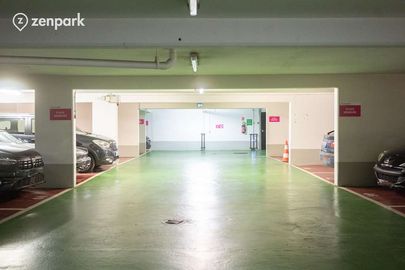 Vignette parking Paris - Montgallet - Mairie du 12e