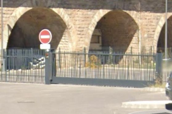 Vignette parking Verger Urbain - 5 rue de la Goutte D'or - Dijon