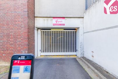 Vignette parking Hauts-de-Vanves