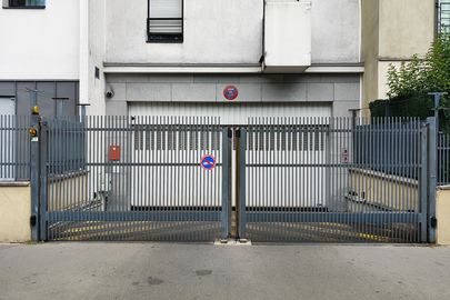 Vignette parking Residhome Paris Asnières