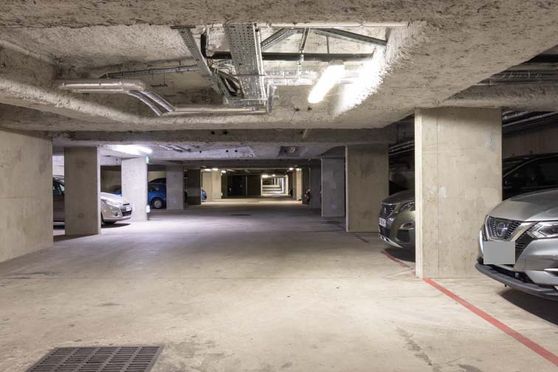 Vignette parking Rue Jules Guesde - Nanterre