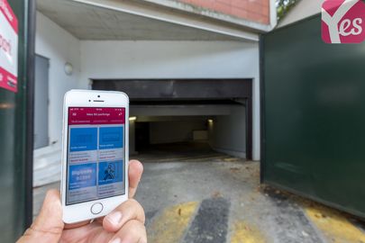 Vignette parking Ormeaux - Renards - Fontenay aux Roses