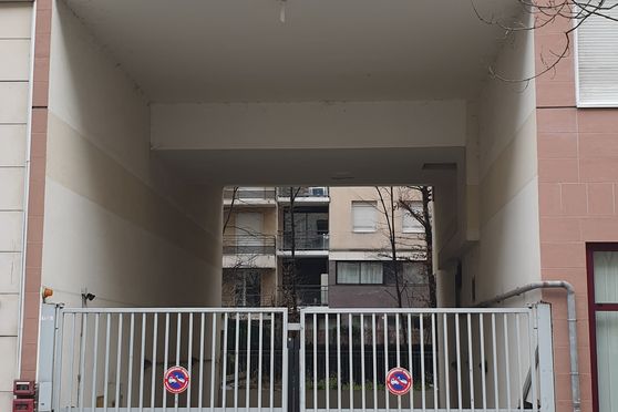 Vignette parking 54 avenue Puvis de Chavannes - Courbevoie