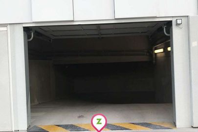 Vignette parking Lille - Caulier - Vinaigrerie