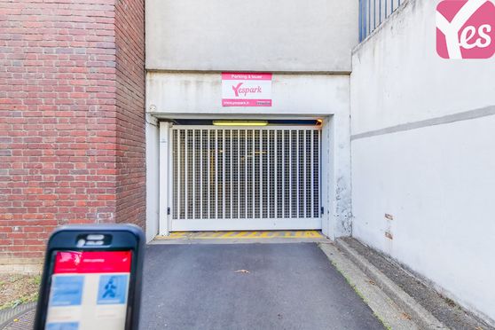 Vignette parking Hauts-de-Vanves