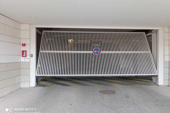 Vignette parking Nantes Centre - Leloup