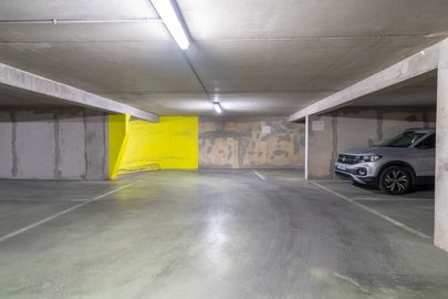 Vignette parking Port Royal - rue Henri Barbusse - Paris 5