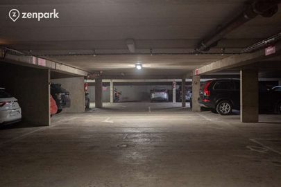Vignette parking Paris - Pitié Salpêtrière - Chevaleret