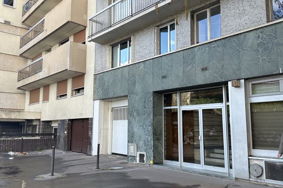 Vignette parking Place au 122 rue de la Tombe Issoire - Paris