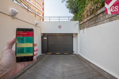 Vignette parking Billancourt – Rives de Seine - Boulogne Billancourt