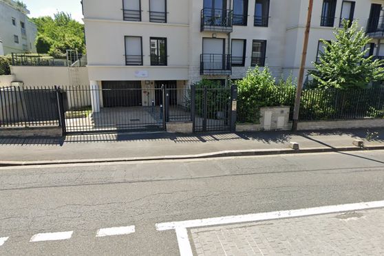 Vignette parking 28 avenue du 18 Juin 1940 - Rueil Malmaison