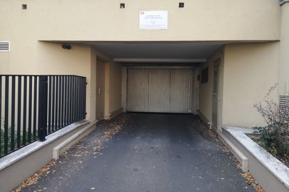 Vignette parking Stade Géo André - rue Gabriel Péri - Kremlin Bicêtre