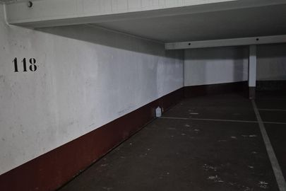 Vignette parking Square Toussaint Louverture - rue Carnot - Kremlin Bicêtre