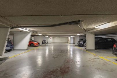 Vignette parking Gare de l'Est - rue de Paradis - Paris 10